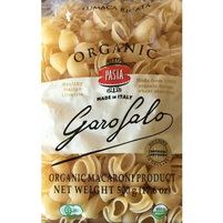 Limaca Rigata Carbs in Garofalo Lumaca Rigata | Carb Manager